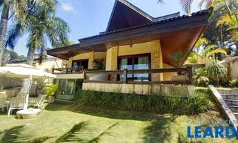 Imagem 3: CASA EM CONDOMÍNIO - ARUJAZINHO 1, 2, 3 - SP