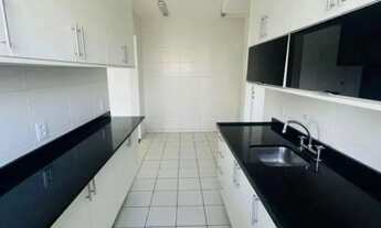 Imagem 2: Apartamento à venda e para alugar em Barueri, Empresarial 18 do Forte, com 3 quartos, com