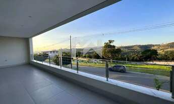 Imagem 6: Casa para alugar no Condomínio Campo de Toscana em Vinhedo - SP