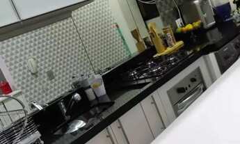 Imagem 3: RR7641 Apartamento 53m² CONDOMÍNIO VIVA MAIS BARUERI - 2 Dorms 1 Vaga - OPORTUNIDADE - Bar