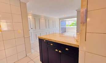 Imagem 5: Apto 78m² | Parque do Cocó