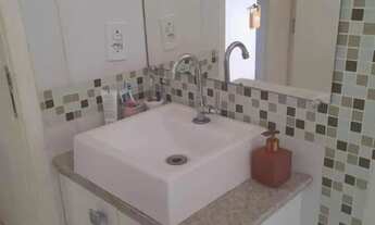 Imagem 7: Apartamento em Rua Visconde de Congonhas do Campo - Loteamento Parque São Martinho - Campi