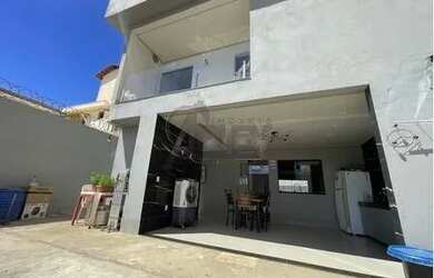 Imagem 14: Casa Nova à Venda - Bairro Todos os Santos