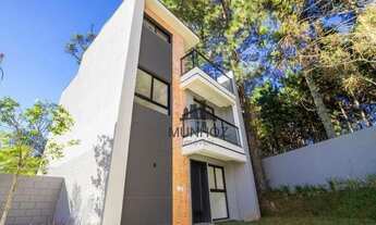 Imagem 3: Sobrado com 3 dormitórios à venda, 134 m² por R$ 996.000,00 - Santa Cândida - Curitiba/PR