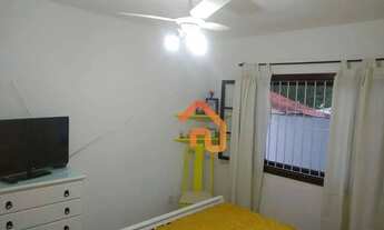 Imagem 7: Casa com 2 dormitórios à venda, 136 m² por R$ 630.000,00 - Itaipu - Niterói/RJ