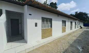 Imagem: Alugo Casa Em Condomínio Na Aurora Com