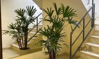 Imagem 8: APARTAMENTO COBERTURA - 3 doms. 1 vaga - 166,09 - m² - MENINO DEUS