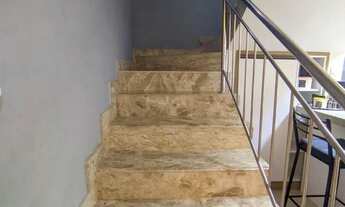 Imagem 8: JB CASA TRIPLEX COM 3 QUARTOS SENDO 3 SUÍTES NO PARQUE DAS NAÇÕES.