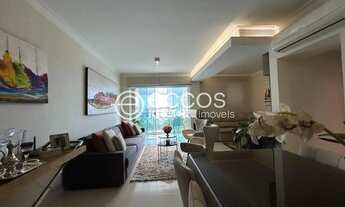 Imagem 2: Apartamento à venda, 2 quartos, 1 suíte, 2 vagas, Centro - Uberlândia/MG