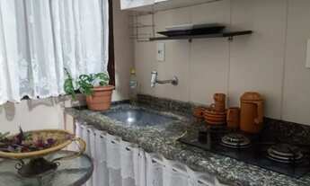 Imagem 3: Kitnet alugo mobiliada 1250,00