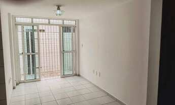 Imagem 7: Lindo - Apto TÉRREO 87m² com área externa - 3 qtos, S/1 suíte A 150 metros do Shopping Ma