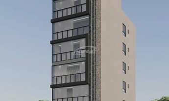 Imagem: Apartamento disponível para venda, em fase