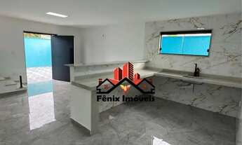 Imagem 5: Casa alto padrão com duas suítes e duas vaga de garagem no parque equitativa