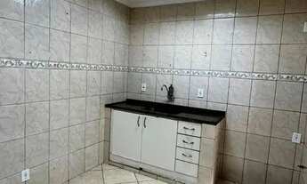 Imagem 4: Casa 2 quartos no são joão batista - Oportunidade!