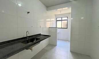 Imagem 3: Apartamento 2 quartos - Santa Helena