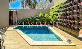 Imagem: Casa em Condomínio Mansour (03 Suítes