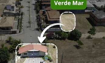 Imagem 4: Terreno em Araruama Condomínio Sonho de Vida / Verde Mar