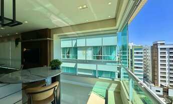 Imagem 12: Apartamento 3 dormitórios mobiliado e decorado no Enzo Towers Zona Nova, Capão