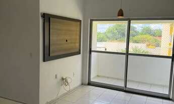 Imagem 1: APARTAMENTO ESPLANADA RIO BRANCO SEMI MOBILIADO