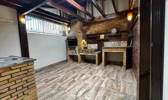 Imagem: Casa/Sobrado semimobiliado à venda, 2 quartos