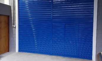 Imagem 5: Galpão 313 m² Venda (R$ 900.000,00) ou Locação (R$ 7.132/mês) Bairro Mascate, Nazaré Pau