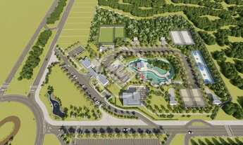 Imagem 6: VENDA DE ÁGIO - FLORAIS MADRI - LOTE DE 250M2 - VALOR DE ÁGIO R$ 100.000,00 - VÁRZEA GRAND