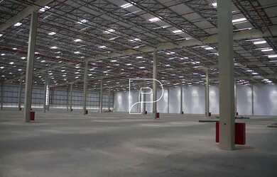 Imagem 6: Galpão para alugar, 995 m² por R$ 35.531,45/mês - Cidade Industrial - Contagem/MG