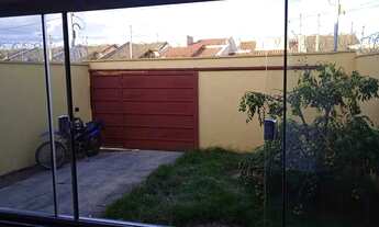 Imagem 10: Casa à venda no bairro Jardim Boa Esperança em Aparecida de Goiânia/GO