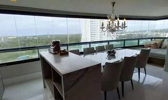 Imagem: 3/4 113m2 MANHATTAN SOHO LINDAMENTE DECORADO