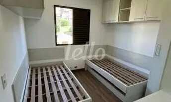 Imagem 6: Apartamento 3 quartos à venda no(a) Vila Santos