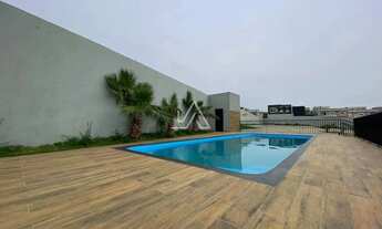 Imagem 4: APARTAMENTO DE DOIS DORMITÓRIOS MOBILIADO COM GARAGEM NA CIDADE NOVA