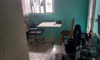 Imagem 4: Divido kitnet sem custo de forma temporária