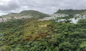 Imagem 2: Apartamento para aluguel, 2 quartos, 1 suíte, 2 vagas, Buritis - Belo Horizonte/MG