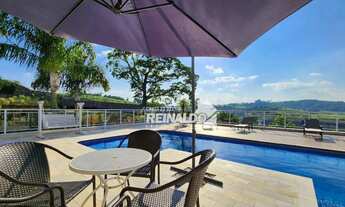 Imagem 2: Casa com 3 dormitórios, 380 m² - venda por R$ 3.500.000,00 ou aluguel por R$ 18.650,60/mês