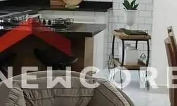 Imagem: Casa em Rua George VI - Alves Dias - São