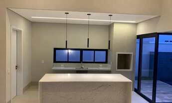 Imagem: Casa à venda no Condomínio Belvedere II