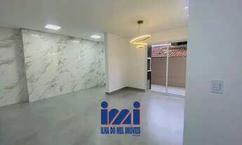 Imagem 6: Apartamento garden caioba Residencial Le Premier