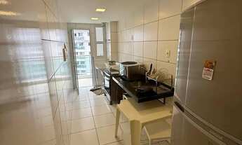 Imagem 4: ILHA PARQUE RESIDENCE - SEMI-MOBILIADO