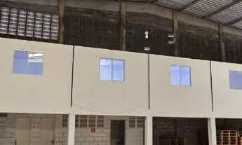 Imagem 7: Galpão com 630m2 na Av.Luís Tarquínio, Vilas do Atlântico, Lauro de Freitas, Ba