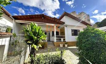 Imagem: Casa à venda, 3 quartos, 1 suíte, 4 vagas