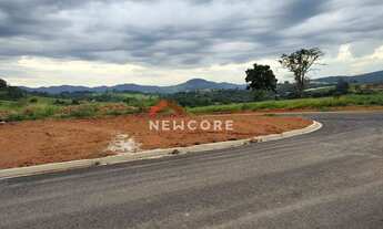 Imagem 2: Lote em Rua Serra do Bocaina - Loteamento Parque Residencial Serras de Atibaia II - Atibai