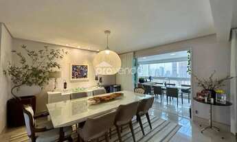 Imagem 5: APARTAMENTO - 4 QUARTOS (3 SUÍTES) - COND. MAISON AUTENTIQUE - SETOR MARISTA - GOIÂNIA/GO