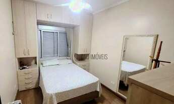 Imagem 4: Apartamento com 1 quarto para alugar, 57 m² por R$ 2.904/mês - Consolação - São Paulo/SP