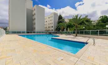 Imagem: Apartamento de 2 quartos no Pinheirinho