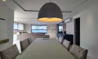 Imagem 6: Apartamento no Mozart Romano, andar alto, 2 suítes