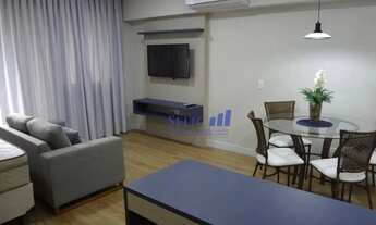 Imagem 5: Línea - Flat, mobiliado, 1 suíte, 1 vaga, Jundiaí. COD FL0061