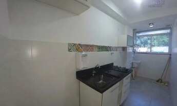 Imagem 6: Apartamento, 2 quartos, 45m², à venda por R$ 265.000,00 ou locação por R$ 1.500,00 + taxas