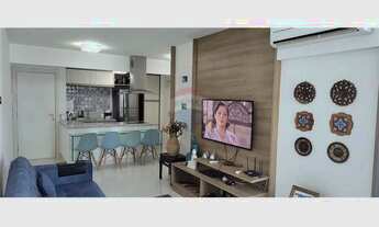 Imagem: Apartamento no Cond. In Mare Bali Resort