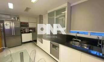 Imagem 4: BLACK FRIDAY!!Cobertura Exclusiva de Alto Padrão na Praia do Pepê Luxo, Conforto e Vista D