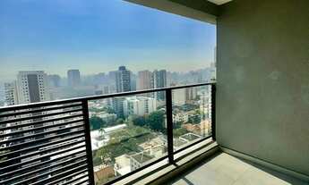 Imagem 5: Studio para venda em Pompeia com 1 quarto, sendo 1 suíte , 28m²